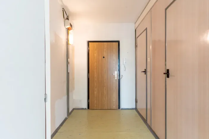 Prodej bytu 2+kk, Kolín - Kolín II, Rimavské Soboty, 45 m2
