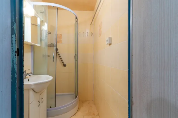 Prodej bytu 2+kk, Kolín - Kolín II, Rimavské Soboty, 45 m2