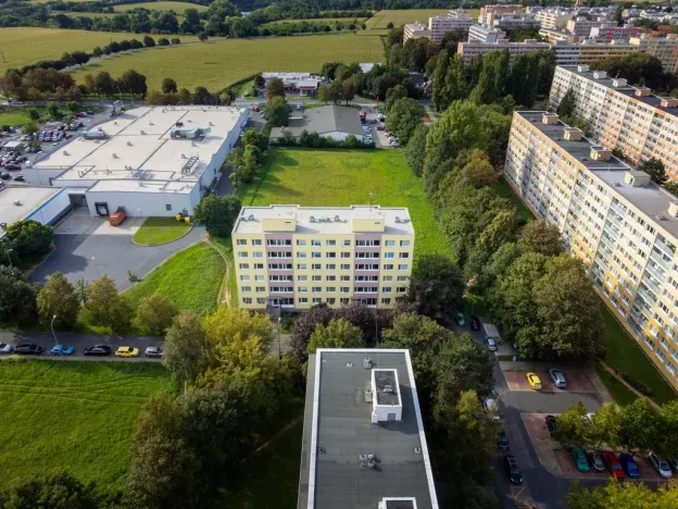 Prodej bytu 2+kk, Kolín - Kolín II, Rimavské Soboty, 45 m2
