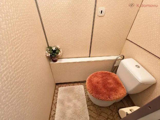 Prodej bytu 2+1, Přerov - Přerov I-Město, Velká Dlážka, 47 m2
