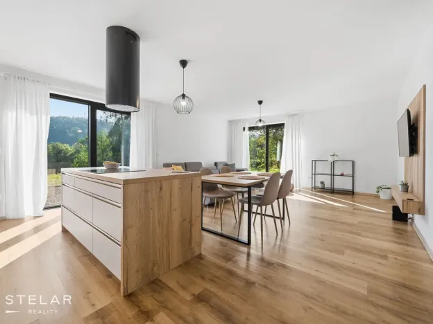 Prodej rodinného domu, Kružberk, 154 m2