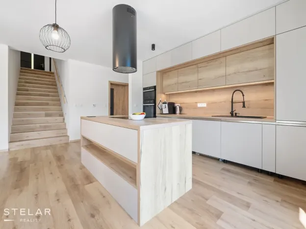 Prodej rodinného domu, Kružberk, 154 m2