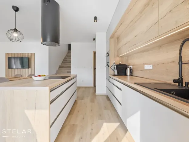 Prodej rodinného domu, Kružberk, 154 m2