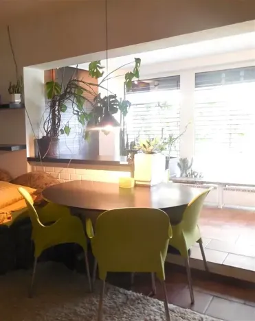 Pronájem bytu 1+1, Zlín, 44 m2
