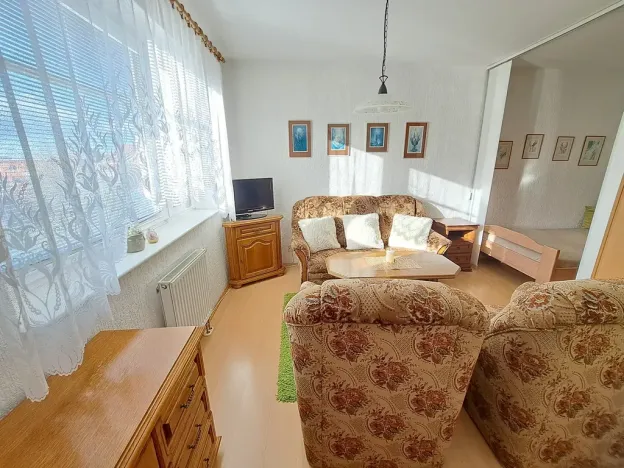Pronájem bytu 1+1, Zlín, Podlesí V, 36 m2