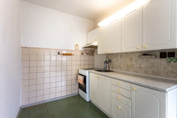 Prodej bytu 2+kk, Kolín - Kolín II, Moravcova, 40 m2
