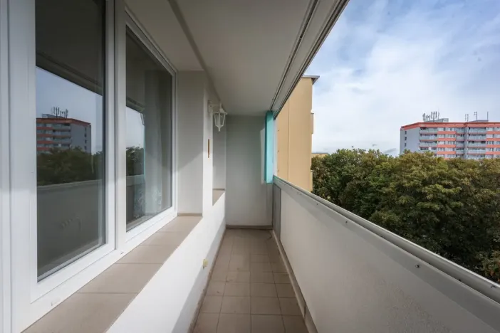 Prodej bytu 2+kk, Kolín - Kolín II, Moravcova, 40 m2
