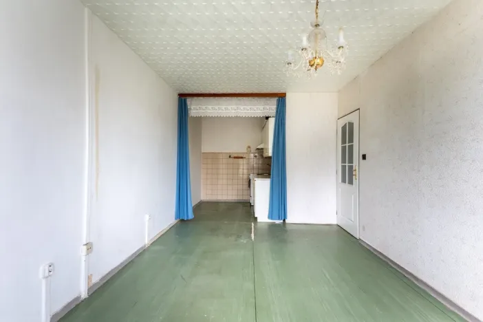 Prodej bytu 2+kk, Kolín - Kolín II, Moravcova, 40 m2