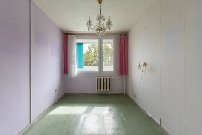Prodej bytu 2+kk, Kolín - Kolín II, Moravcova, 40 m2