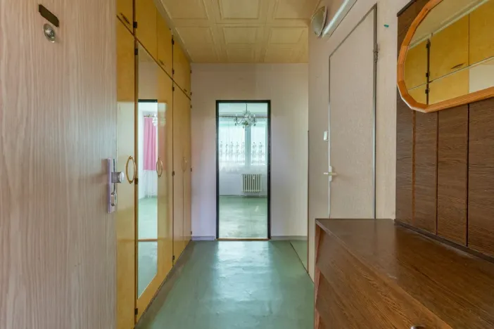 Prodej bytu 2+kk, Kolín - Kolín II, Moravcova, 40 m2