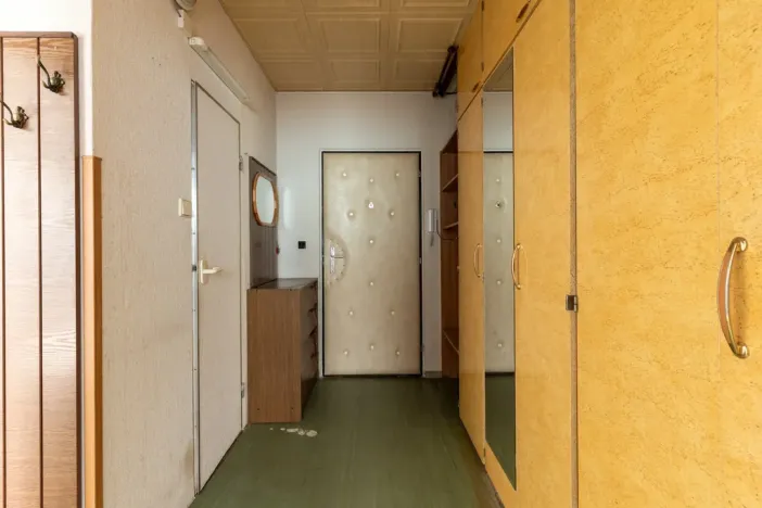 Prodej bytu 2+kk, Kolín - Kolín II, Moravcova, 40 m2