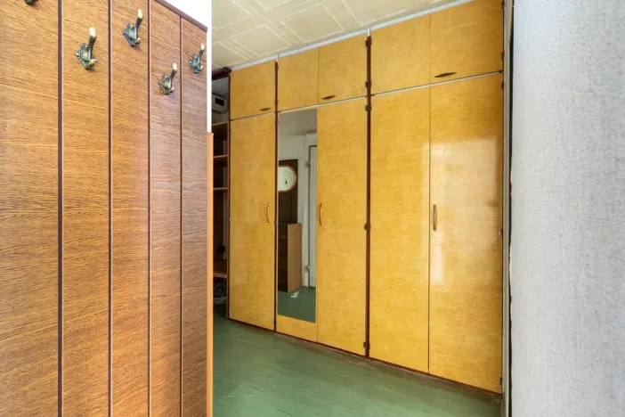 Prodej bytu 2+kk, Kolín - Kolín II, Moravcova, 40 m2
