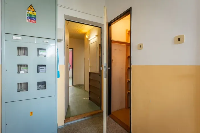 Prodej bytu 2+kk, Kolín - Kolín II, Moravcova, 40 m2