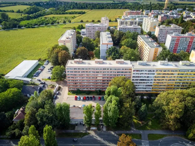 Prodej bytu 2+kk, Kolín - Kolín II, Moravcova, 40 m2