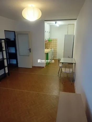 Pronájem bytu 2+kk, Praha - Řepy, Galandova, 43 m2