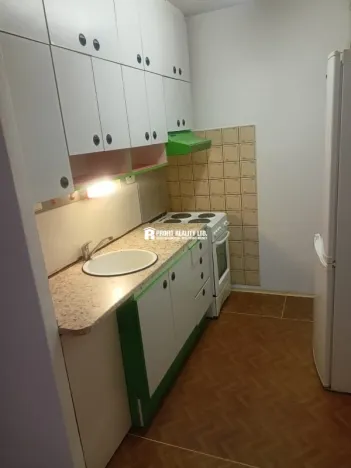 Pronájem bytu 2+kk, Praha - Řepy, Galandova, 43 m2