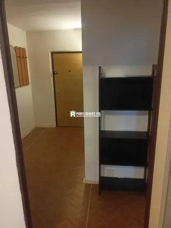 Pronájem bytu 2+kk, Praha - Řepy, Galandova, 43 m2