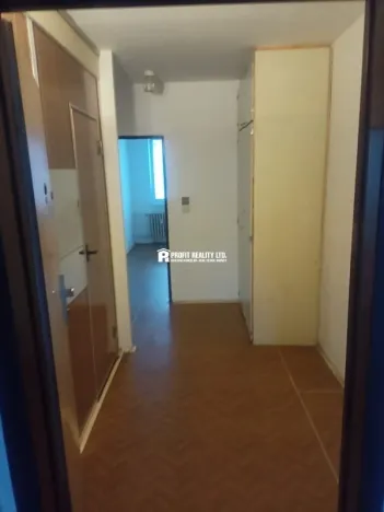 Pronájem bytu 2+kk, Praha - Řepy, Galandova, 43 m2