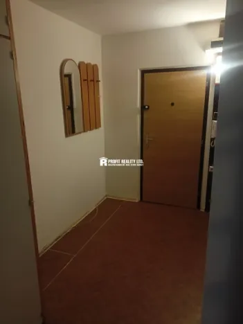 Pronájem bytu 2+kk, Praha - Řepy, Galandova, 43 m2