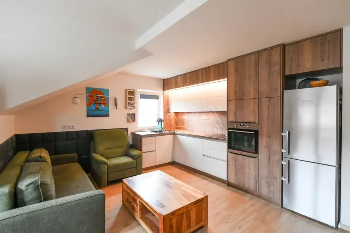 Prodej bytu 3+kk, Nupaky, K Parku, 77 m2