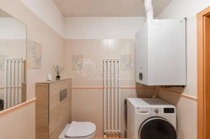 Prodej bytu 3+kk, Nupaky, K Parku, 77 m2