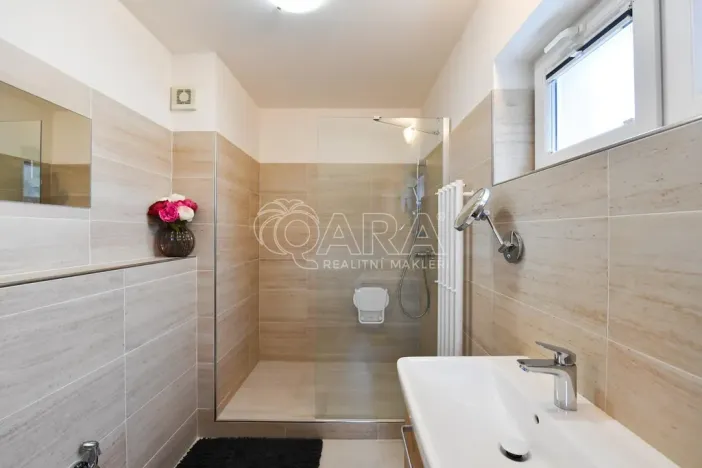 Prodej bytu 3+kk, Nupaky, K Parku, 77 m2