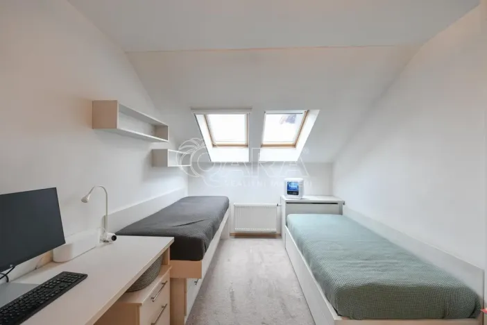 Prodej bytu 3+kk, Nupaky, K Parku, 77 m2