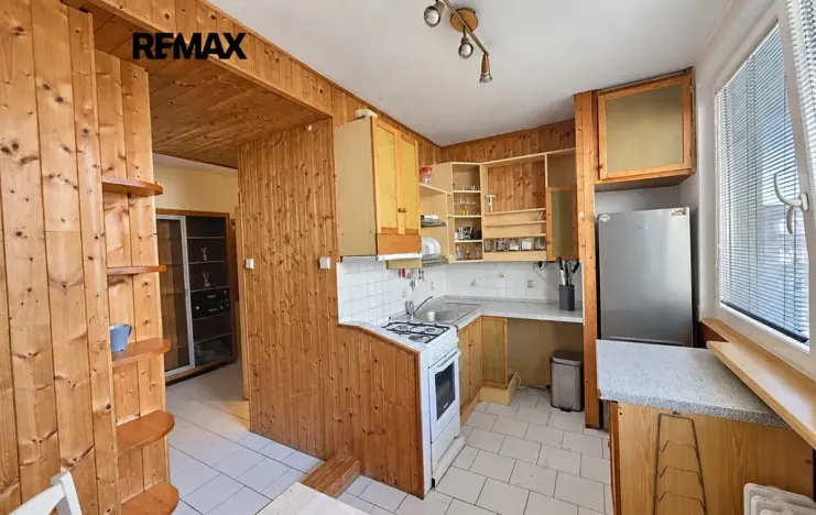 Prodej bytu 3+1, Havířov, Moravská, 67 m2