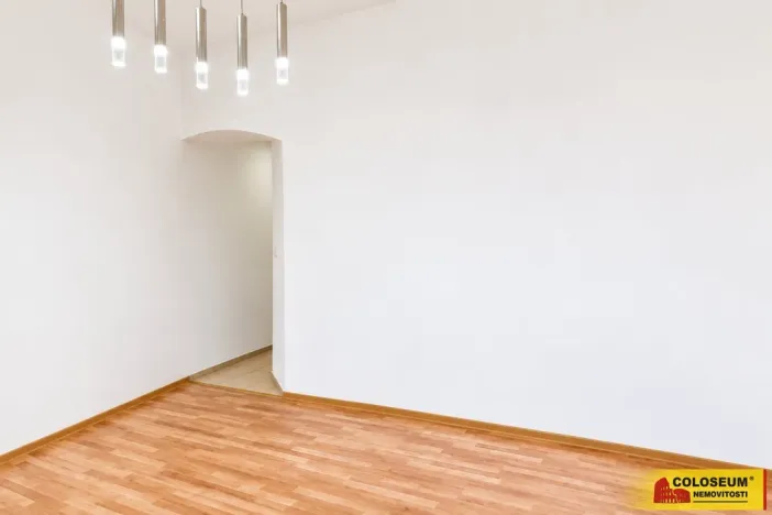 Prodej bytu 2+1, Hrušovany nad Jevišovkou, 49 m2