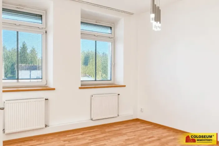 Prodej bytu 2+1, Hrušovany nad Jevišovkou, 49 m2