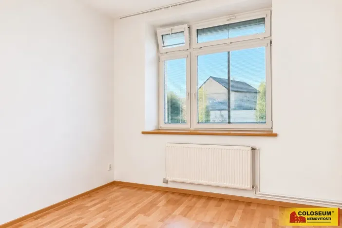 Prodej bytu 2+1, Hrušovany nad Jevišovkou, 49 m2