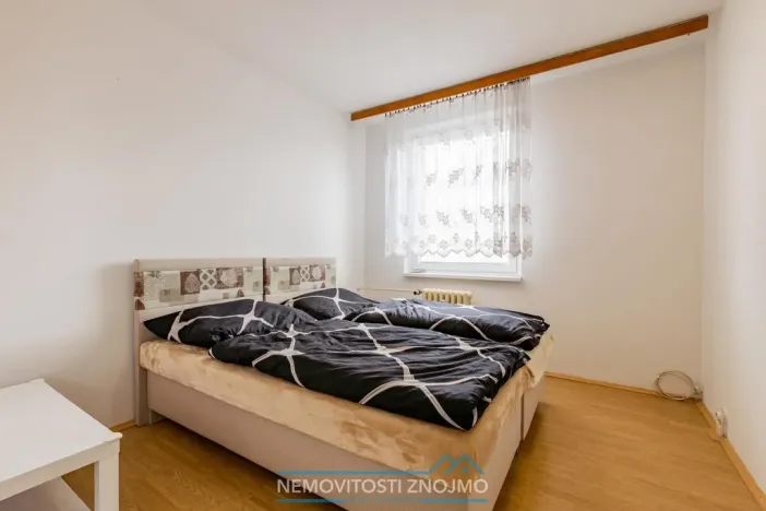 Pronájem bytu 2+1, Znojmo, Holandská, 56 m2