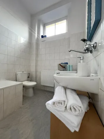 Prodej bytu 2+kk, Jaroměř, Palackého, 53 m2