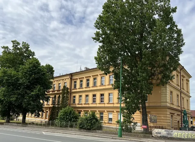 Prodej bytu 2+kk, Jaroměř, Palackého, 53 m2