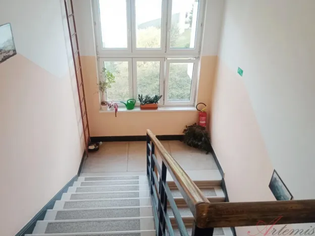 Pronájem bytu 3+1, Ostrava - Moravská Ostrava, 30. dubna, 98 m2