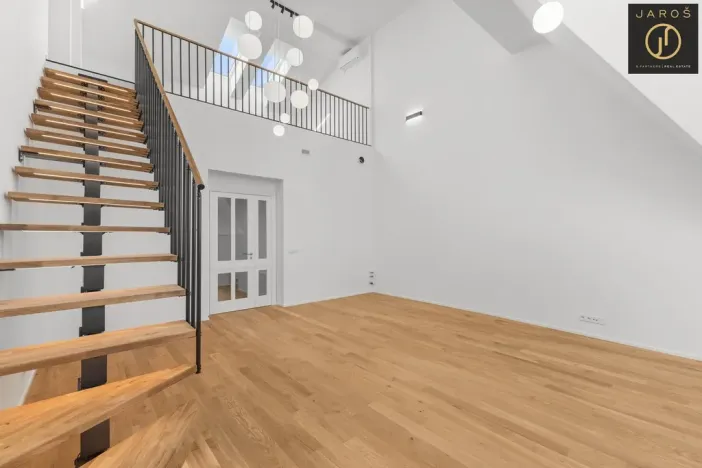 Prodej bytu 4+kk, Praha - Holešovice, U průhonu, 106 m2