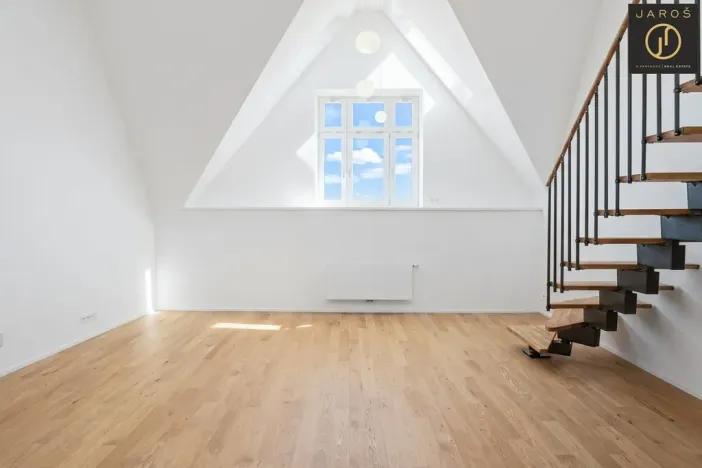 Prodej bytu 4+kk, Praha - Holešovice, U průhonu, 106 m2