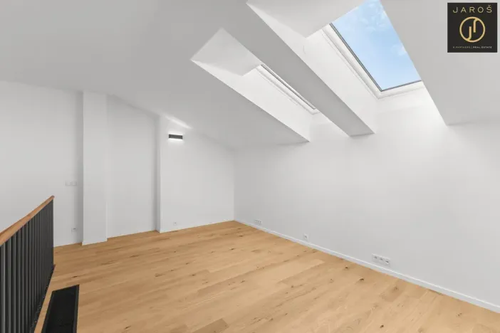 Prodej bytu 4+kk, Praha - Holešovice, U průhonu, 106 m2