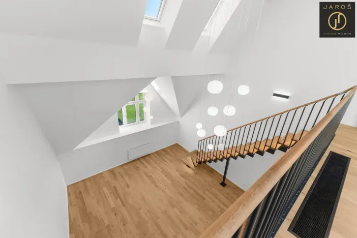 Prodej bytu 4+kk, Praha - Holešovice, U průhonu, 106 m2