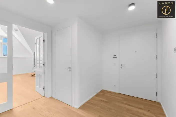 Prodej bytu 4+kk, Praha - Holešovice, U průhonu, 106 m2
