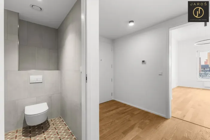 Prodej bytu 4+kk, Praha - Holešovice, U průhonu, 106 m2