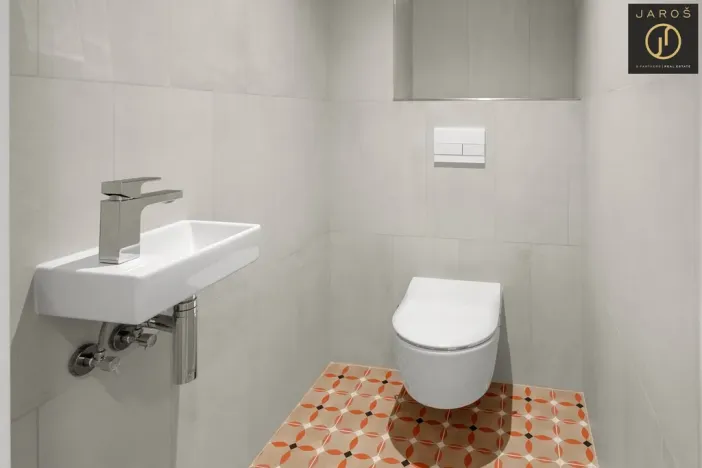 Prodej bytu 4+kk, Praha - Holešovice, U průhonu, 106 m2
