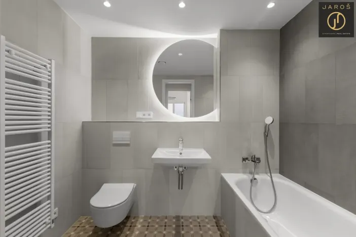Prodej bytu 4+kk, Praha - Holešovice, U průhonu, 106 m2