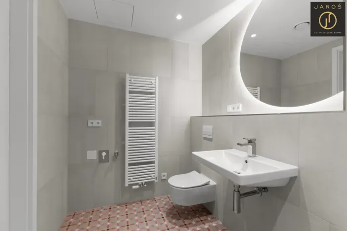 Prodej bytu 4+kk, Praha - Holešovice, U průhonu, 106 m2