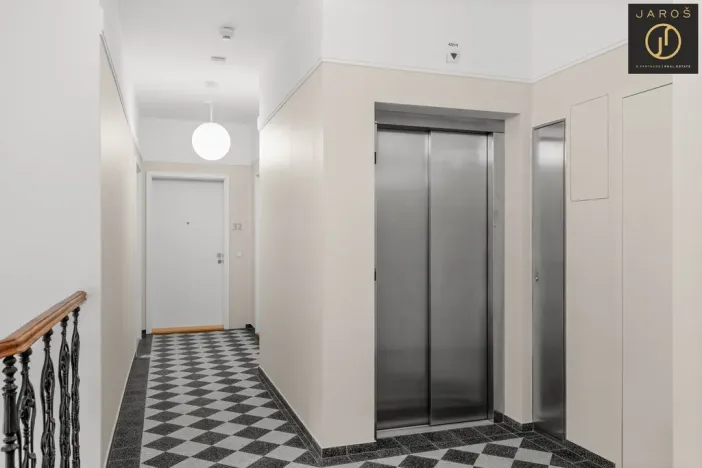 Prodej bytu 4+kk, Praha - Holešovice, U průhonu, 106 m2