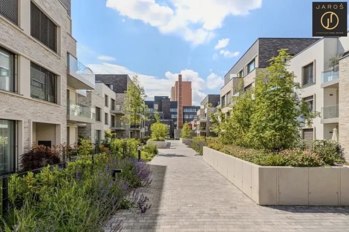Prodej bytu 4+kk, Praha - Holešovice, U průhonu, 106 m2