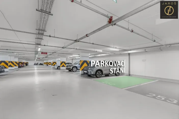 Prodej bytu 4+kk, Praha - Holešovice, U průhonu, 106 m2