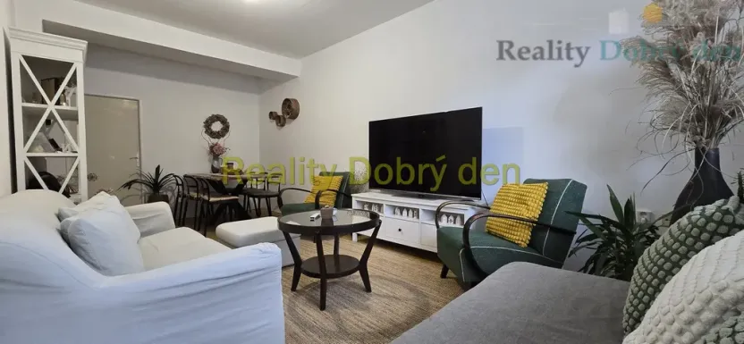 Prodej bytu 3+1, Opava, Olomoucká, 65 m2