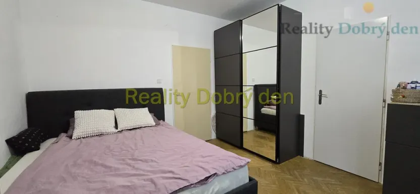 Prodej bytu 3+1, Opava, Olomoucká, 65 m2
