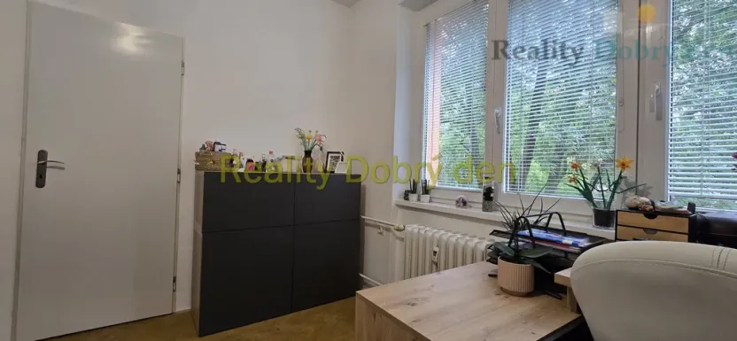 Prodej bytu 3+1, Opava, Olomoucká, 65 m2